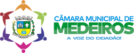 Câmara Municipal de Medeiros - MG