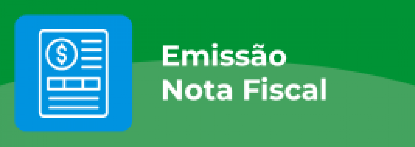 Emissao Nota Fiscal