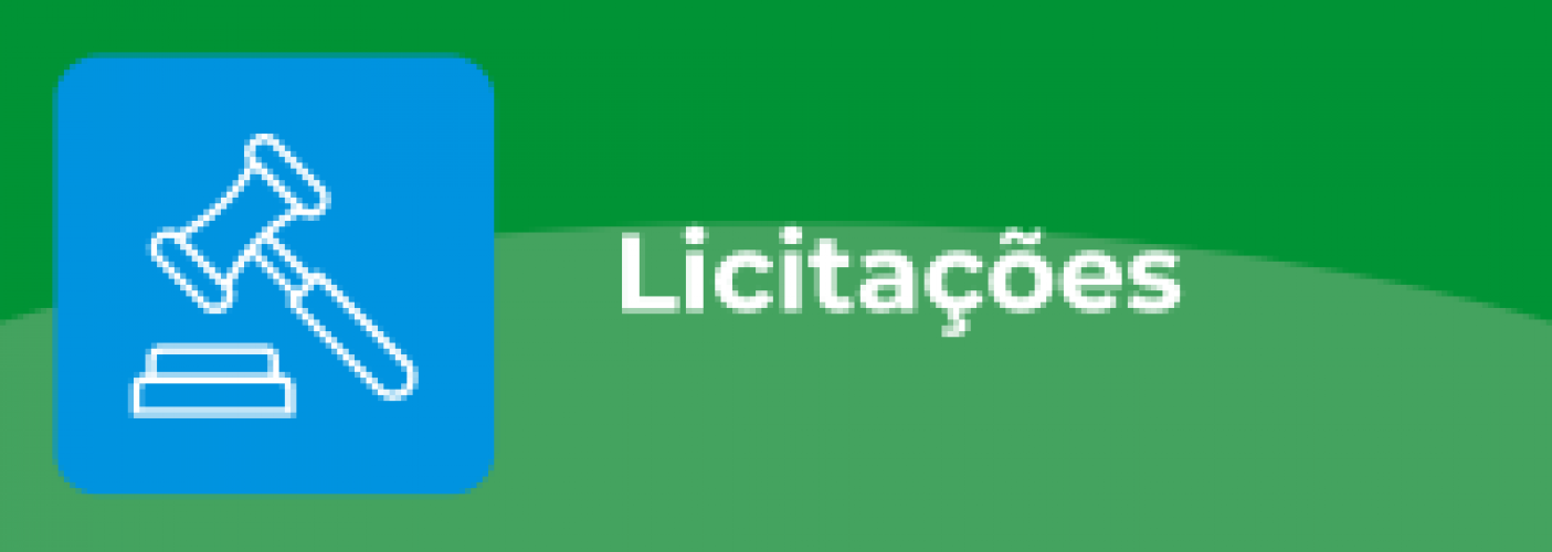 Licitações