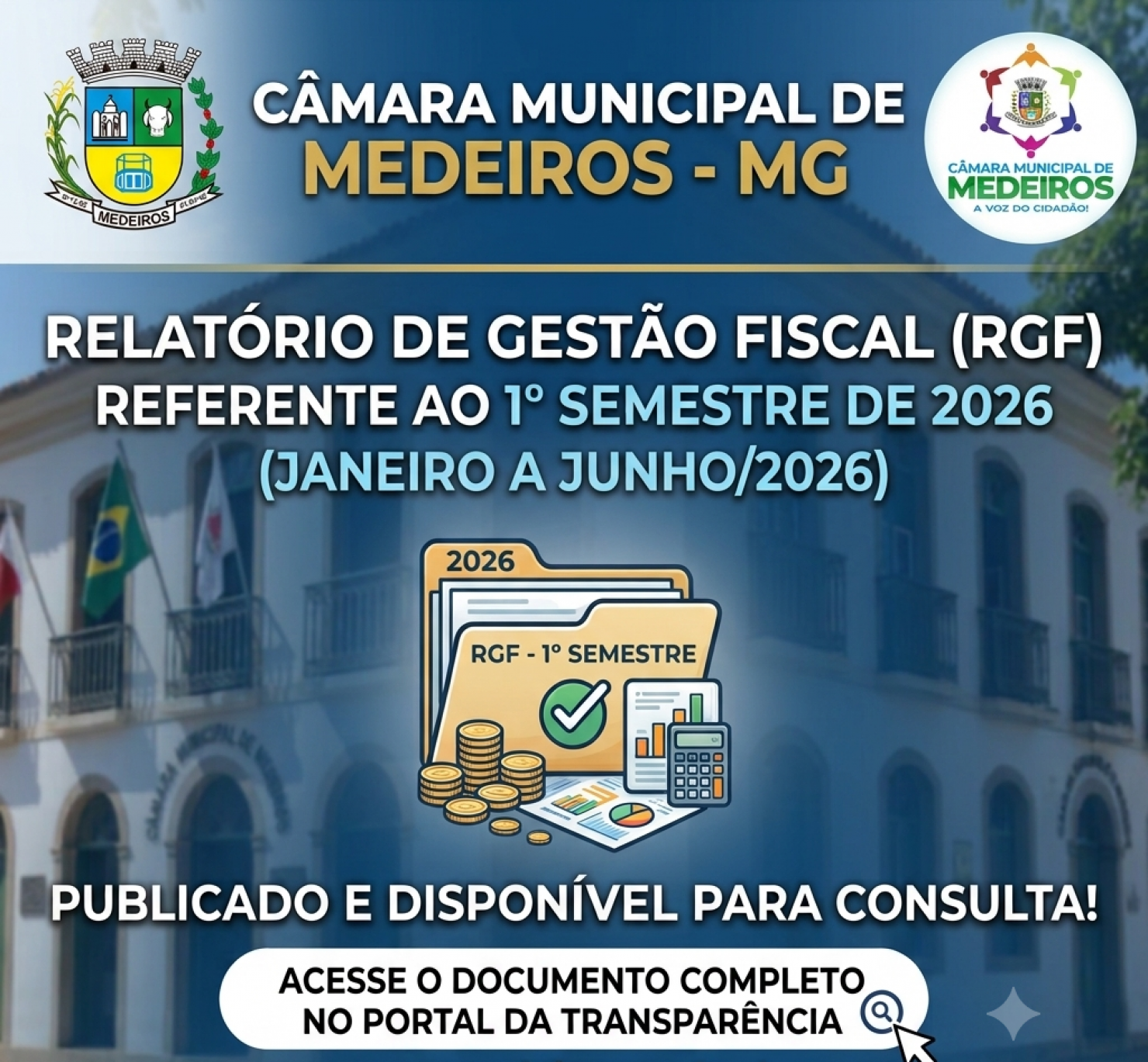 Imagem de destaque